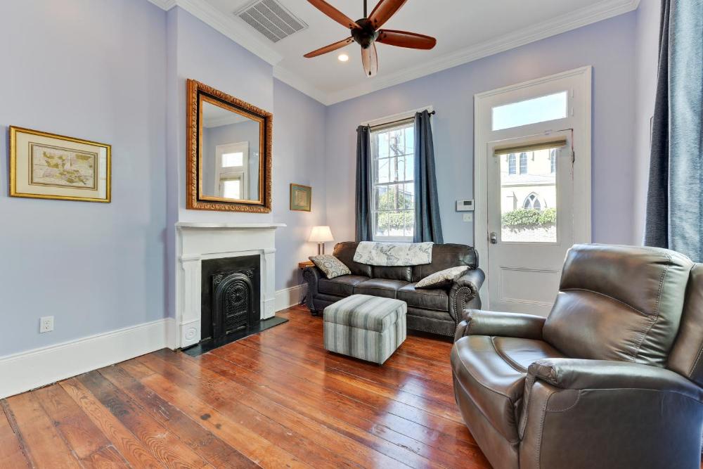NOLA Cottage